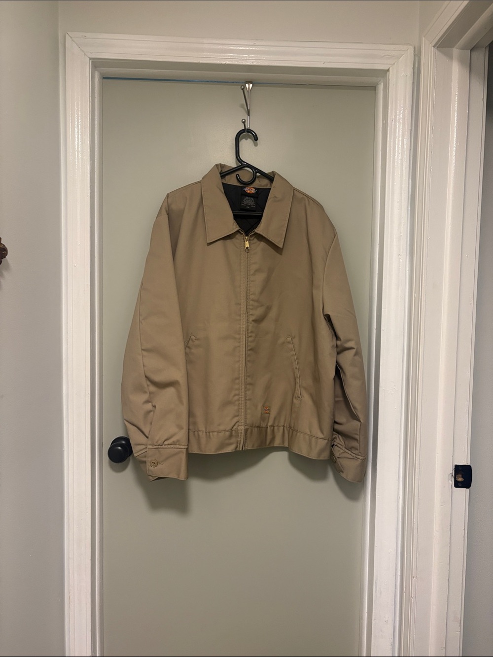 Dickies insulated Eisenhower jacket. Size 2XL
